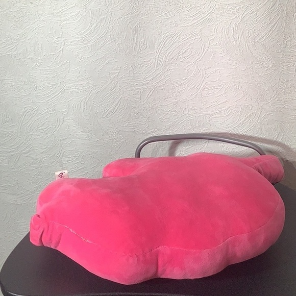 Justice - reversible sequins pillow in UNICORN shape - sparkly - Picture 6 of 6